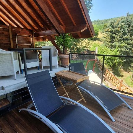 Gite & Spa Le Clos De Mon Pere Rochefort  Экстерьер фото