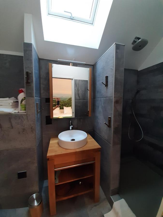 Gite & Spa Le Clos De Mon Pere Rochefort  Экстерьер фото