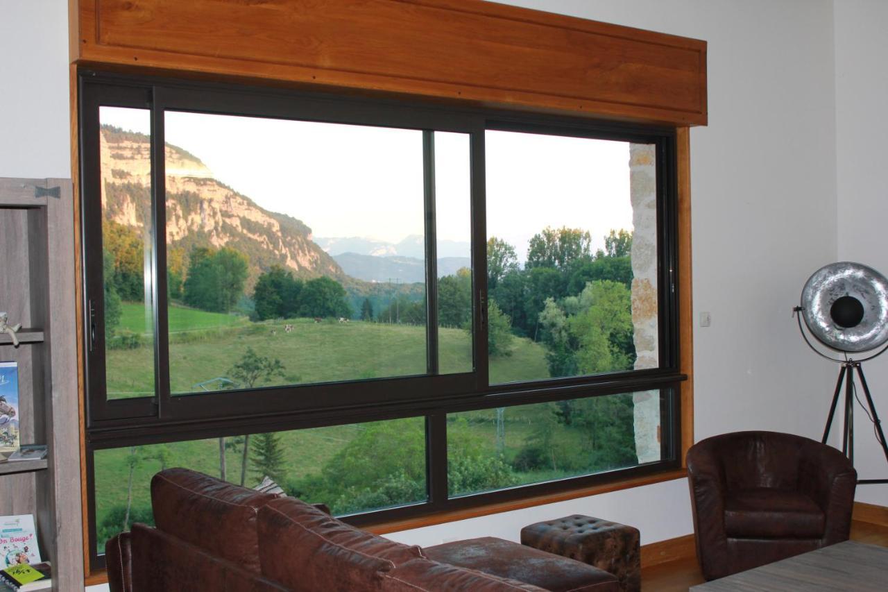 Gite & Spa Le Clos De Mon Pere Rochefort  Экстерьер фото
